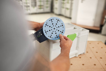 Festool Abrasives Systainer³ Granat D150 Set