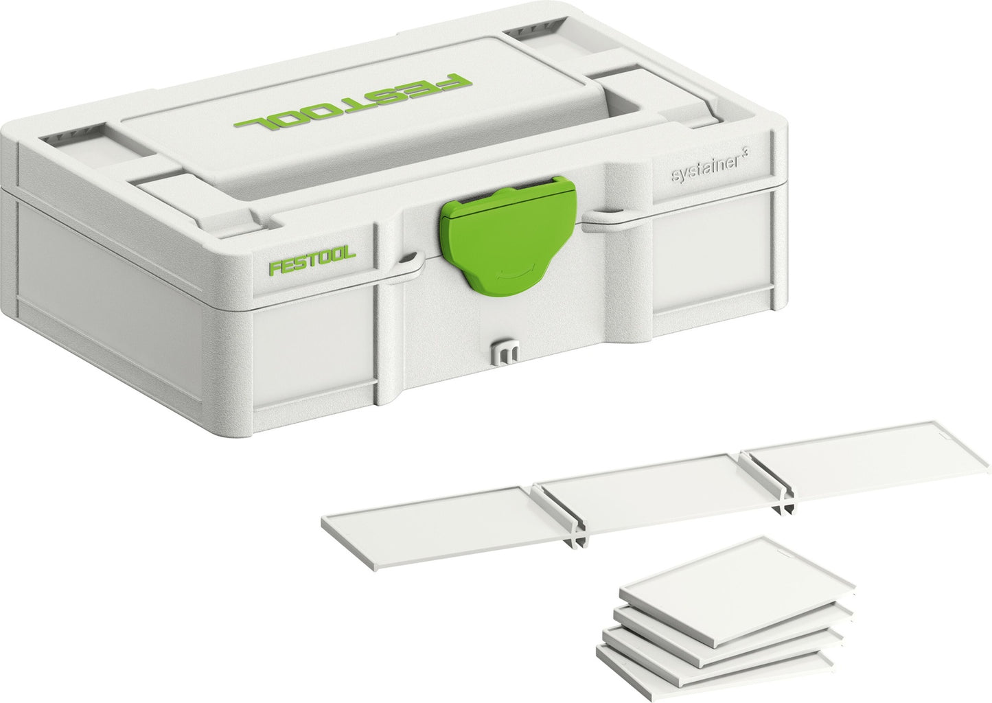 Festool 577808 Systainer³ SYS3 S 76