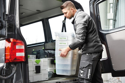 Festool 204294 CT Cyclone Pre-Separator Collection Container Bin CT-VA