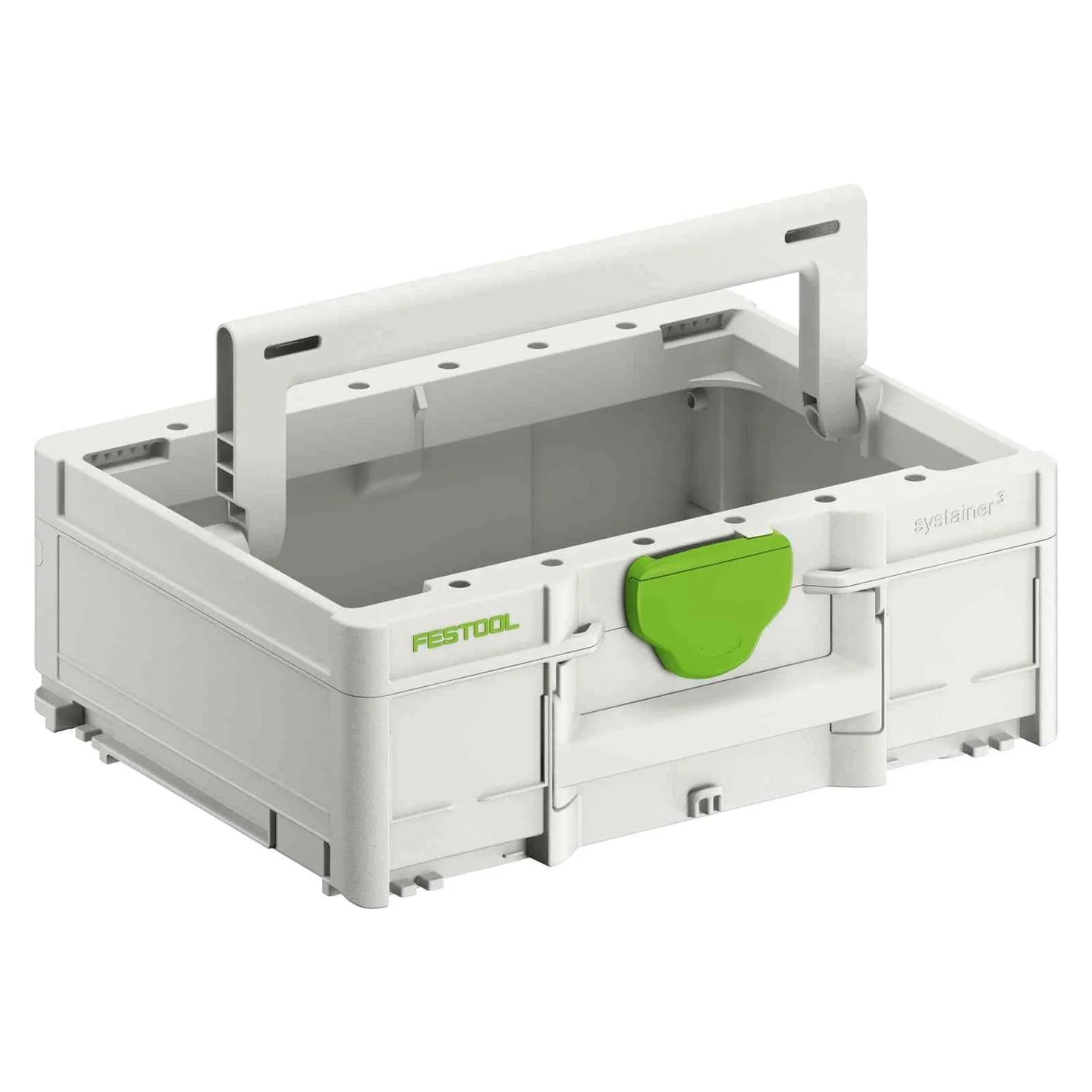Festool 204865 Sys-Toolbox Systainer