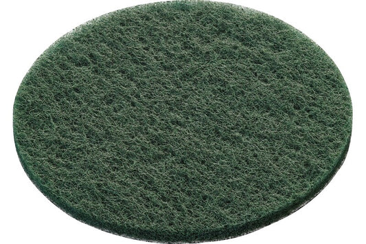 Festool 496510 Sanding Vlies Abrasive Disc, Green for 125mm (5") Sanders, 10 Pack