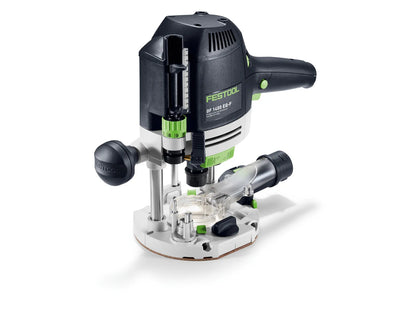 Festool 578951 Router OF 1400 EQ-F-Plus Set