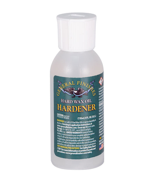 General Finishes Hard Wax Oil Hardener