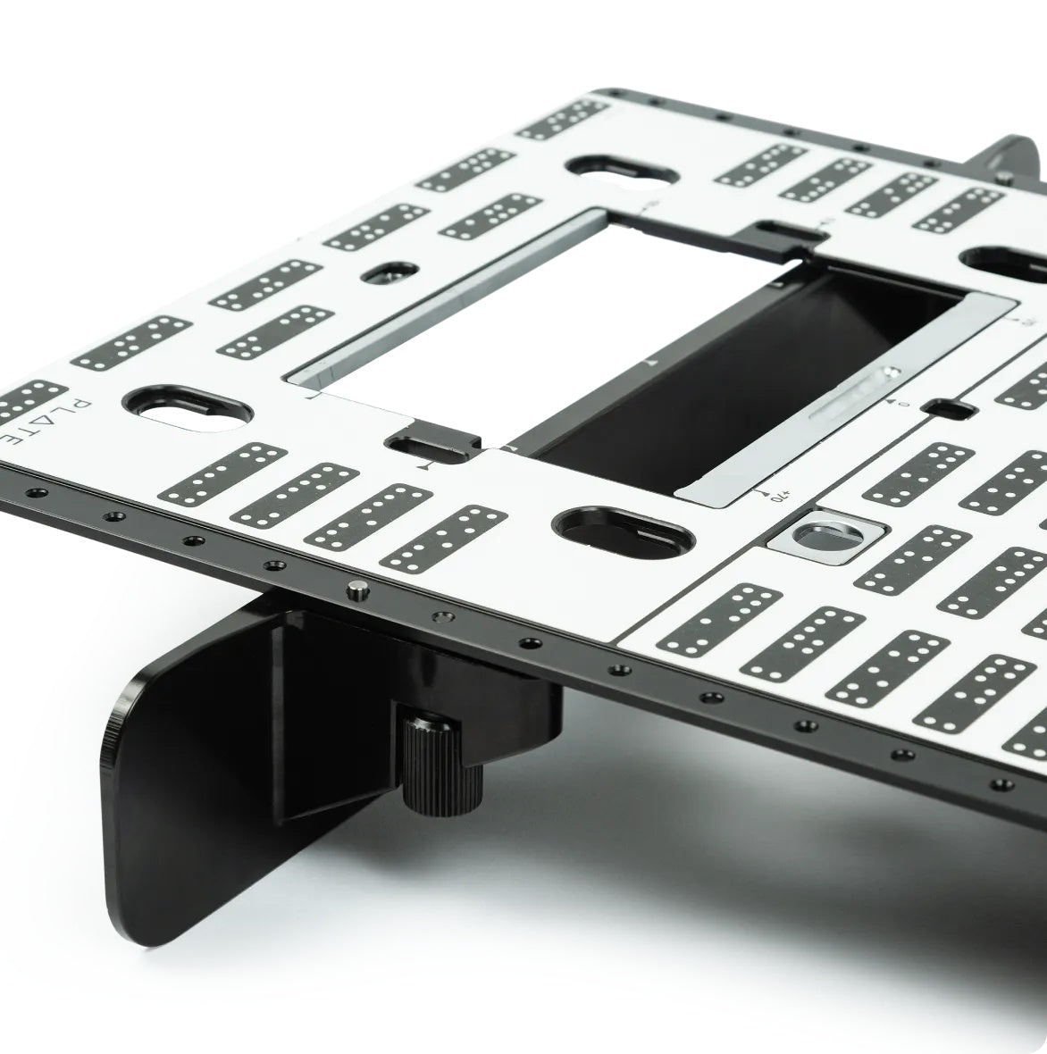 Shaper Tools Edge Mortise Adapter
