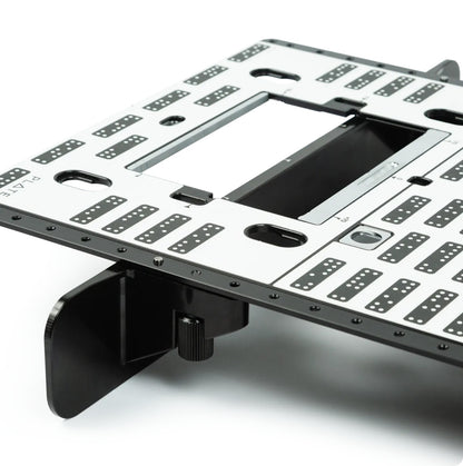 Shaper Tools Edge Mortise Adapter