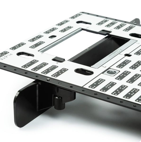 Shaper Tools Edge Mortise Adapter