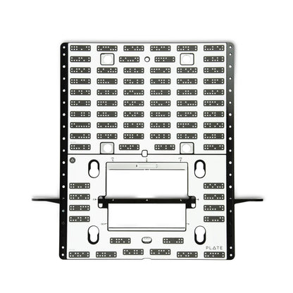 Shaper Tools Edge Mortise Adapter