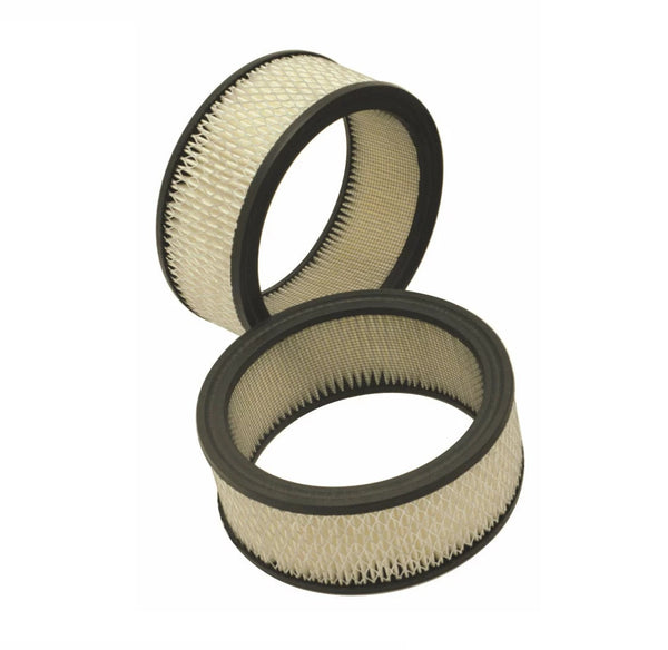 Apollo Sprayers Replacement Round Filter Set, Pack of Two, for POWER Series Systems