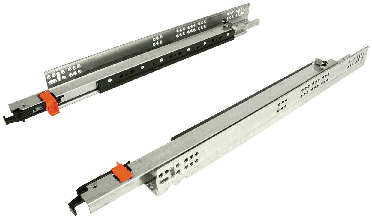 Salice Progressa Smove Concealed Undermount Drawer Slide