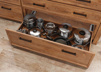 Salice Progressa Smove Concealed Undermount Drawer Slide