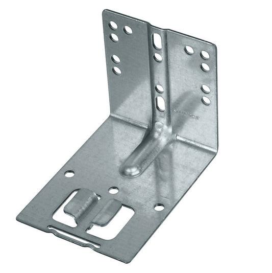 Salice Rear Mounting Bracket for Progressa Undermount Drawer Slides, Standard Size