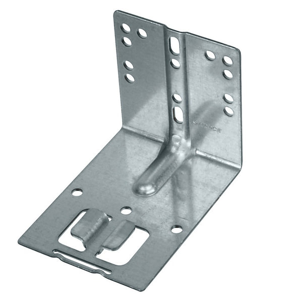 Salice Rear Mounting Bracket for Progressa Undermount Drawer Slides, Standard Size