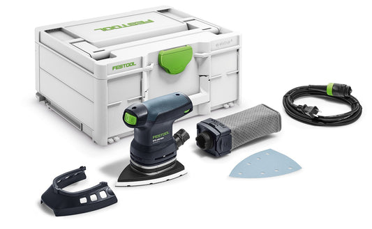 Festool 576061 DTS 400 REQ-Plus Delta Sander