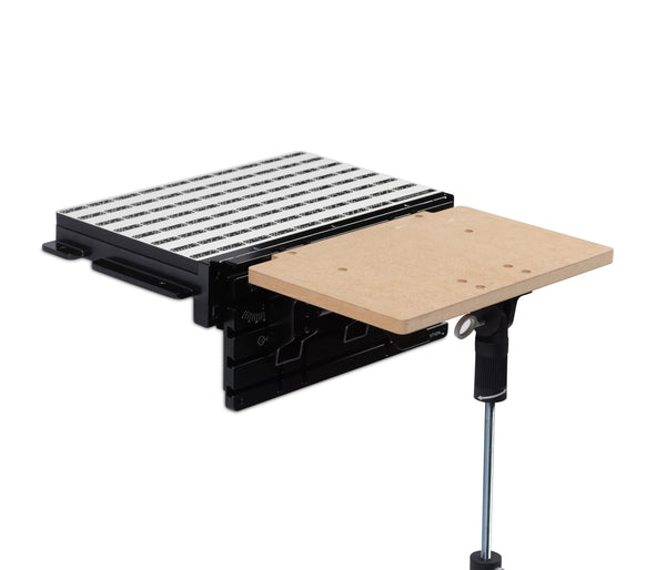 Shaper Tools Shelf Upgrade Kit