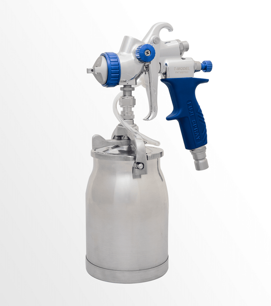 Fuji Spray T-70 Bottom Feed Spray Gun