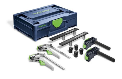 Festool 577131 SYS-MFT Clamping Set SYS3 M 112 MFT-FX