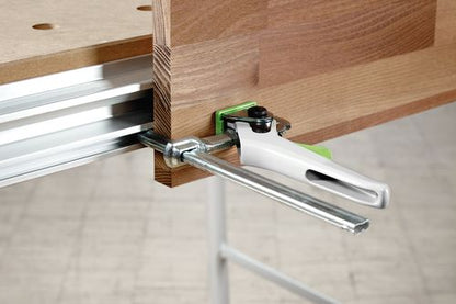 Festool 577131 SYS-MFT Clamping Set SYS3 M 112 MFT-FX