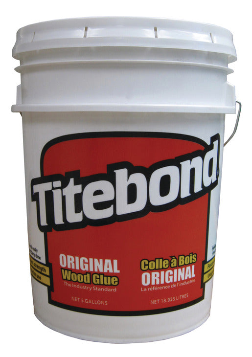 Original Wood Glue - Titebond