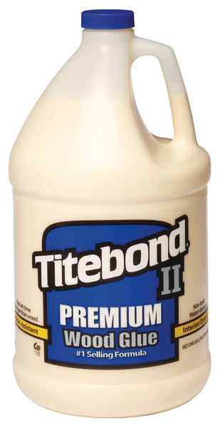 Premium Wood Glue - Titebond