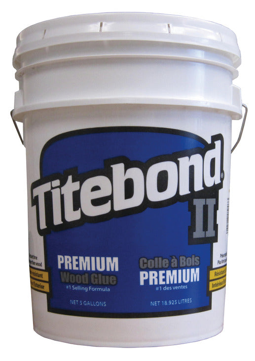Premium Wood Glue - Titebond