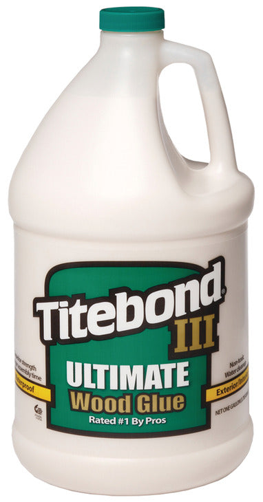 Ultimate Wood Glue - Titebond