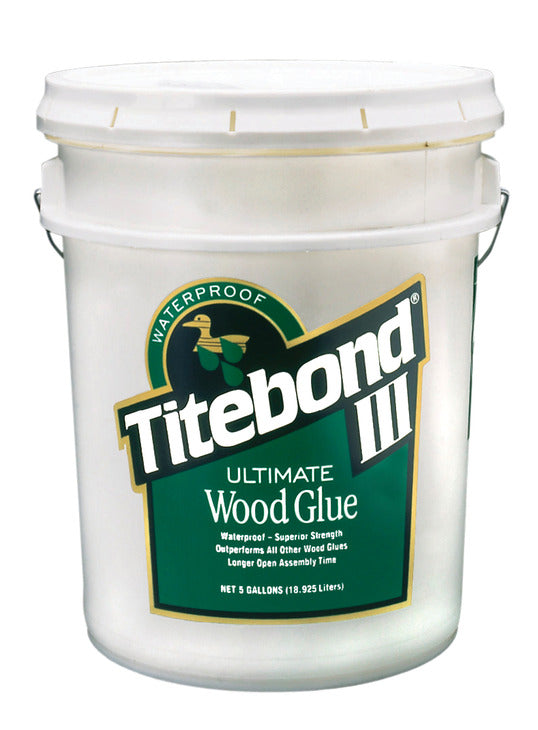Ultimate Wood Glue - Titebond