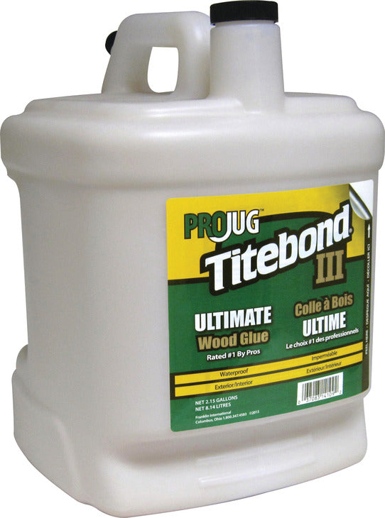 Ultimate Wood Glue - Titebond