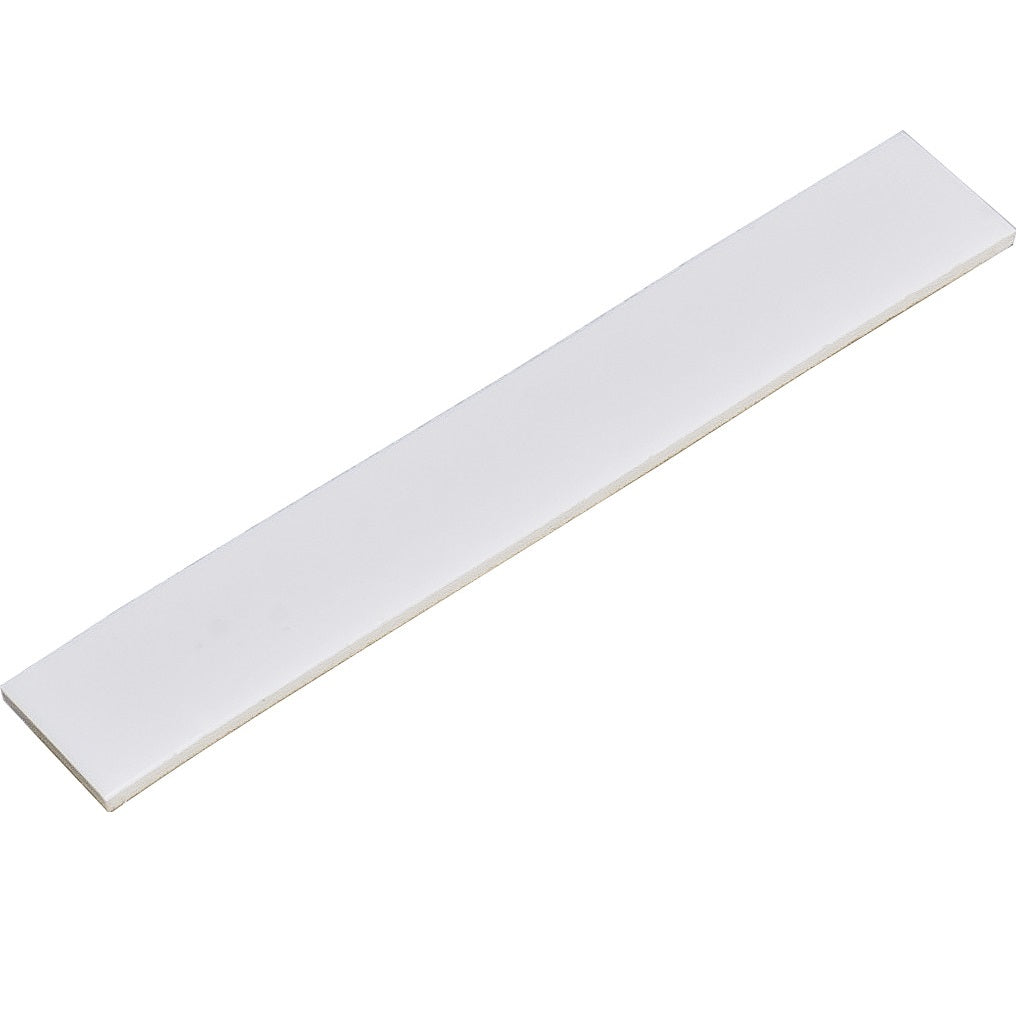 Hafele Loox Mounting Tape for Aluminum Profile, White Foam