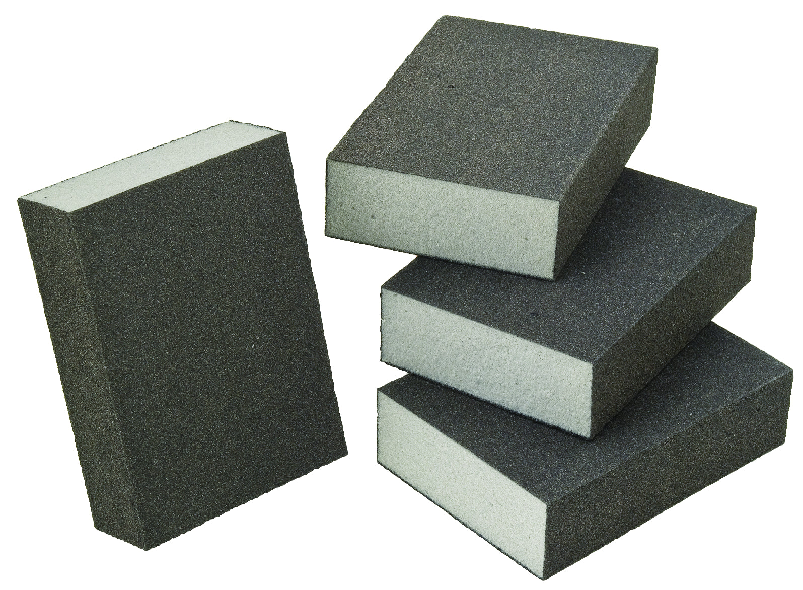 A/O Foam Block Sanding Sponge