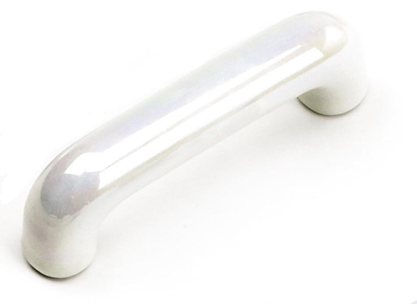 03795 Opal Pull, Porcelain Collection - Laurey