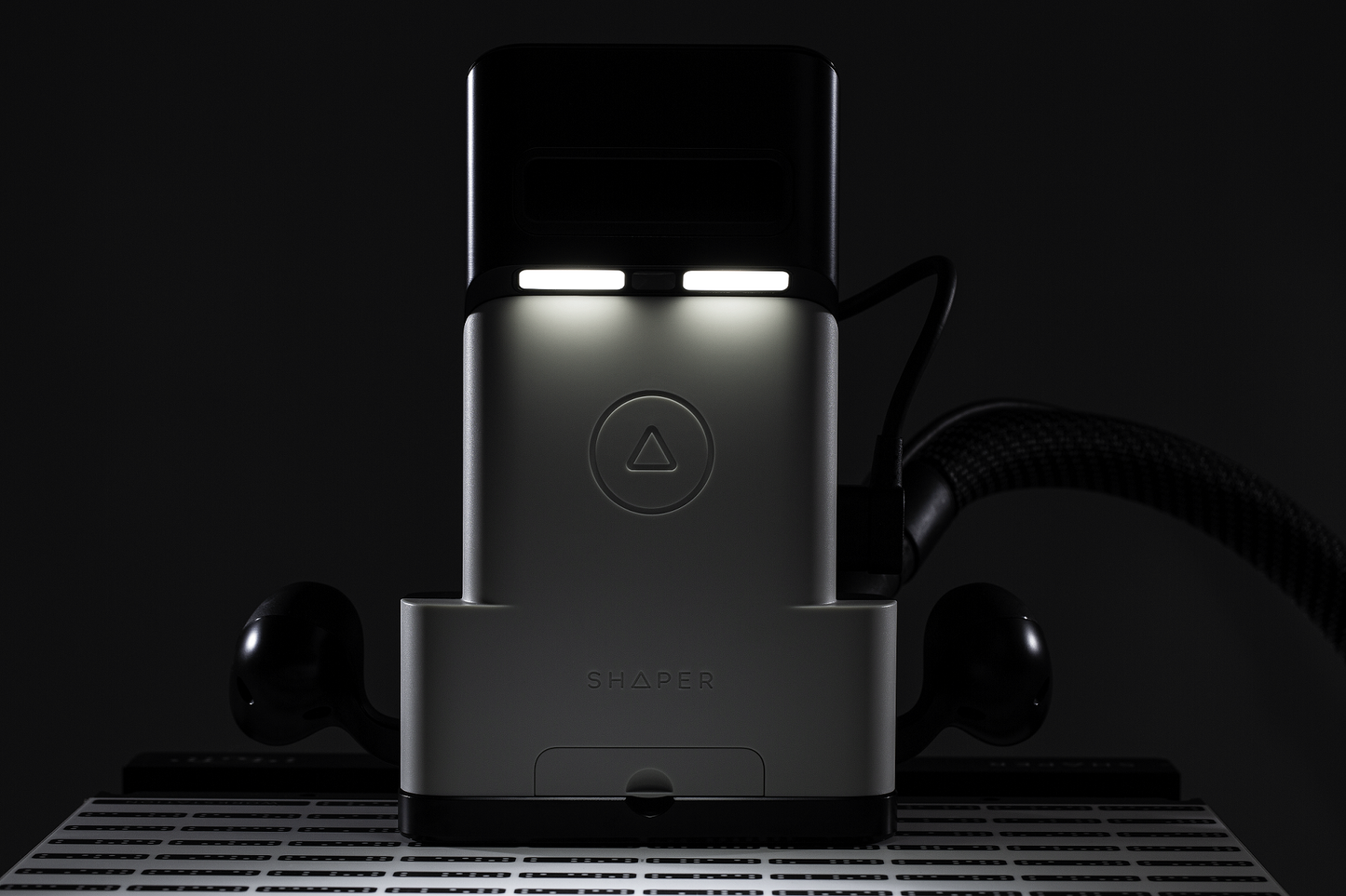 Shaper Tools Origin Handheld CNC Router Generation 2