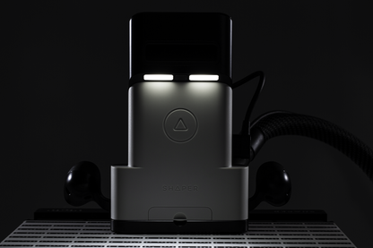 Shaper Tools Origin Handheld CNC Router Generation 2