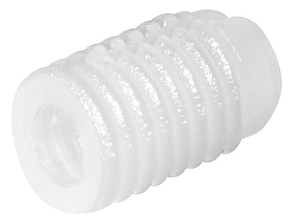 Hafele Spreading Dowel without Collar, Nylon