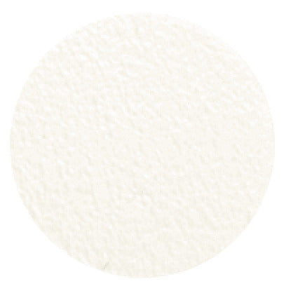 White CapFix Round Cover Cap Round 14mm