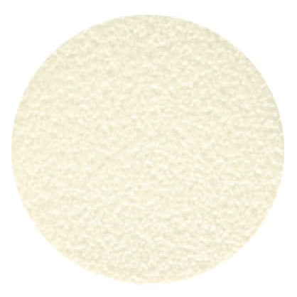 Antique White CapFix Round Cover Cap Round 14mm