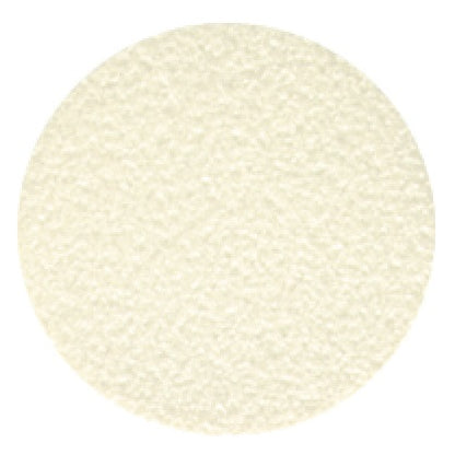 Antique White CapFix Round Cover Cap Round 14mm