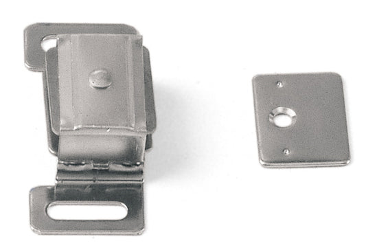 Wide Magnetic Catch - Laurey