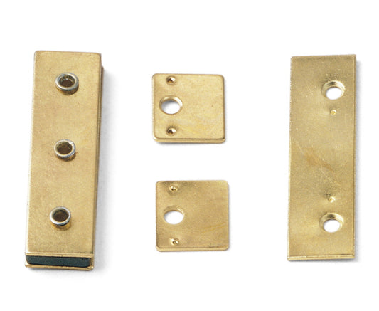 Triple Magnetic Catch - Laurey