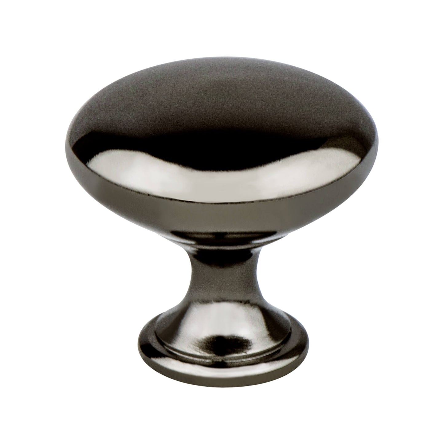 Traditional Mushroom Knob, Advantage Plus Two - Berenson