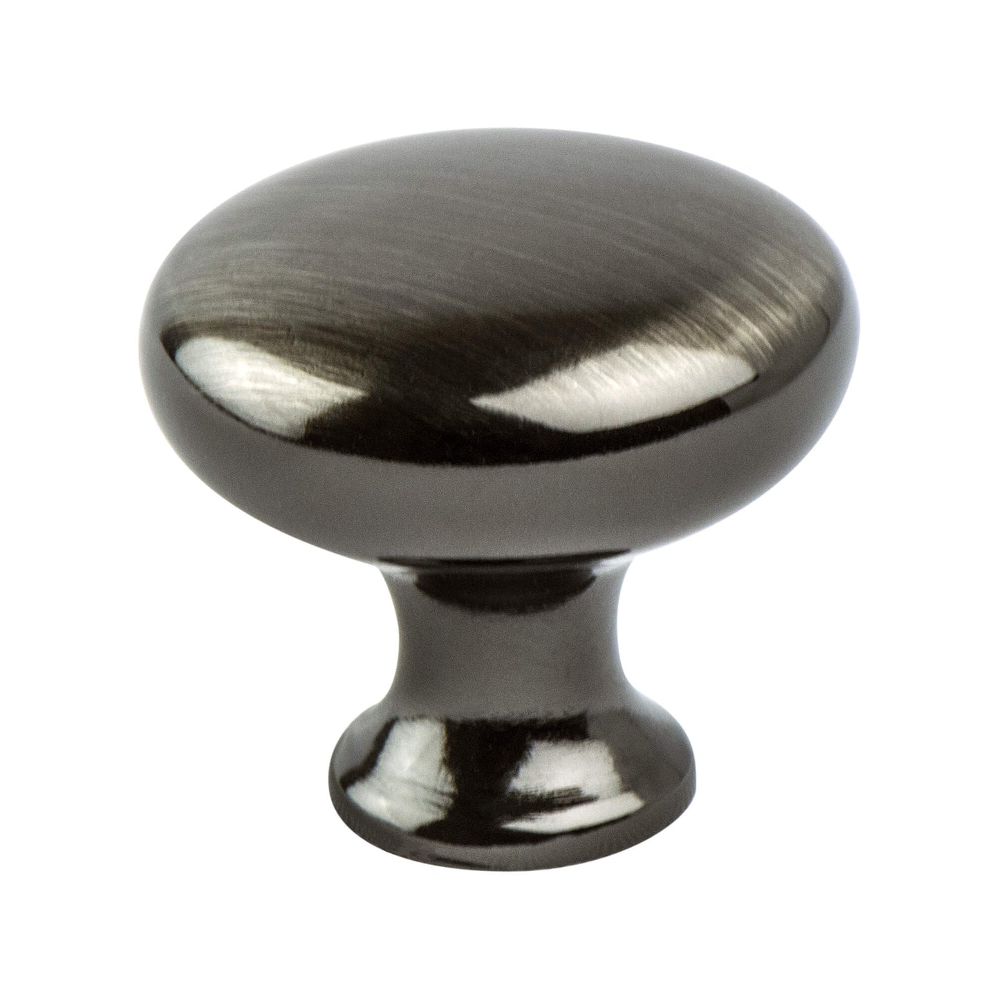 Traditional Mushroom Knob, Advantage Plus Two - Berenson