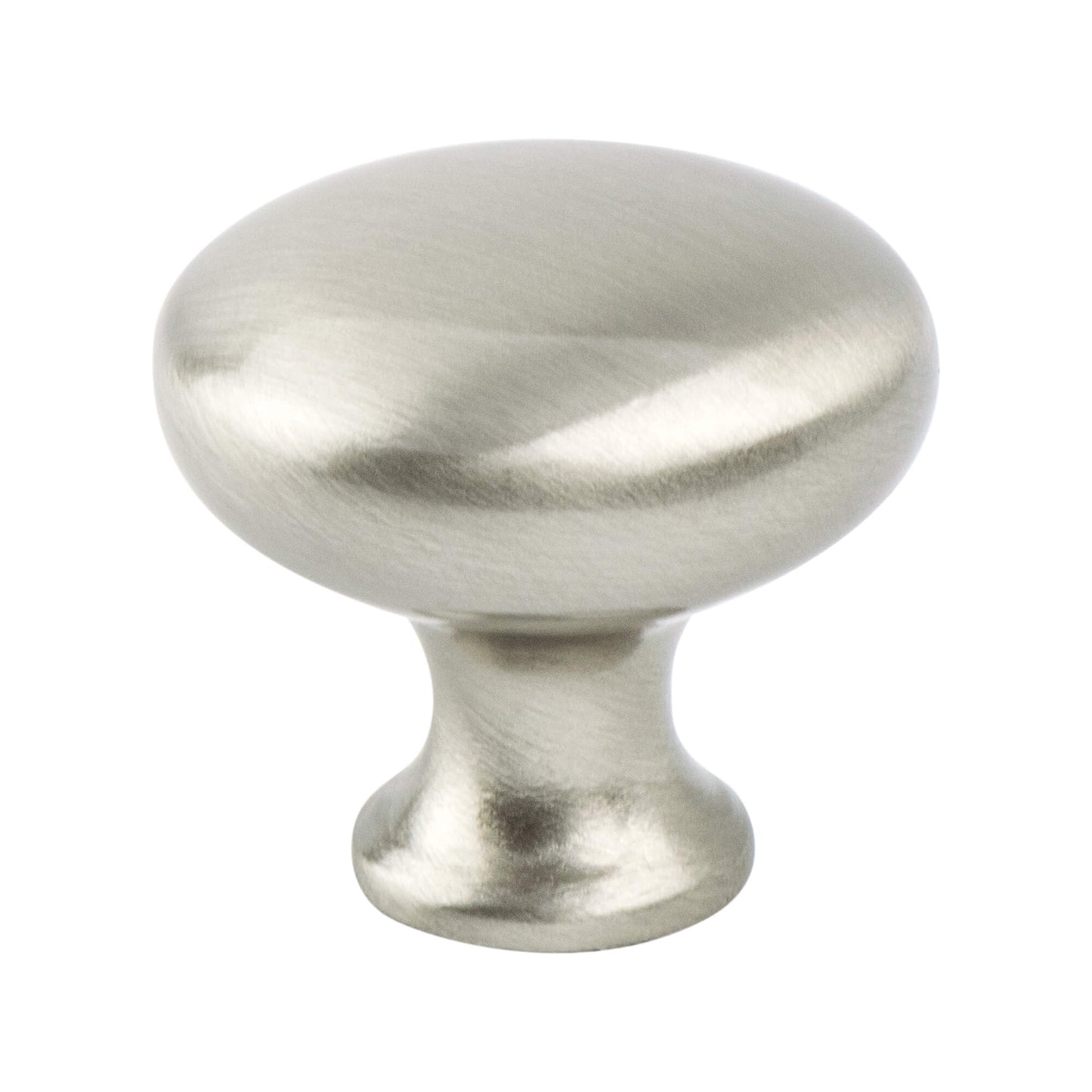 Traditional Mushroom Knob, Advantage Plus Two - Berenson