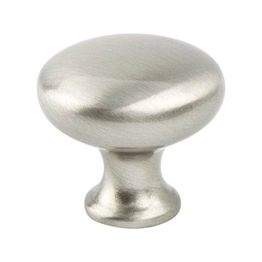 Traditional Mushroom Knob, Advantage Plus Two - Berenson