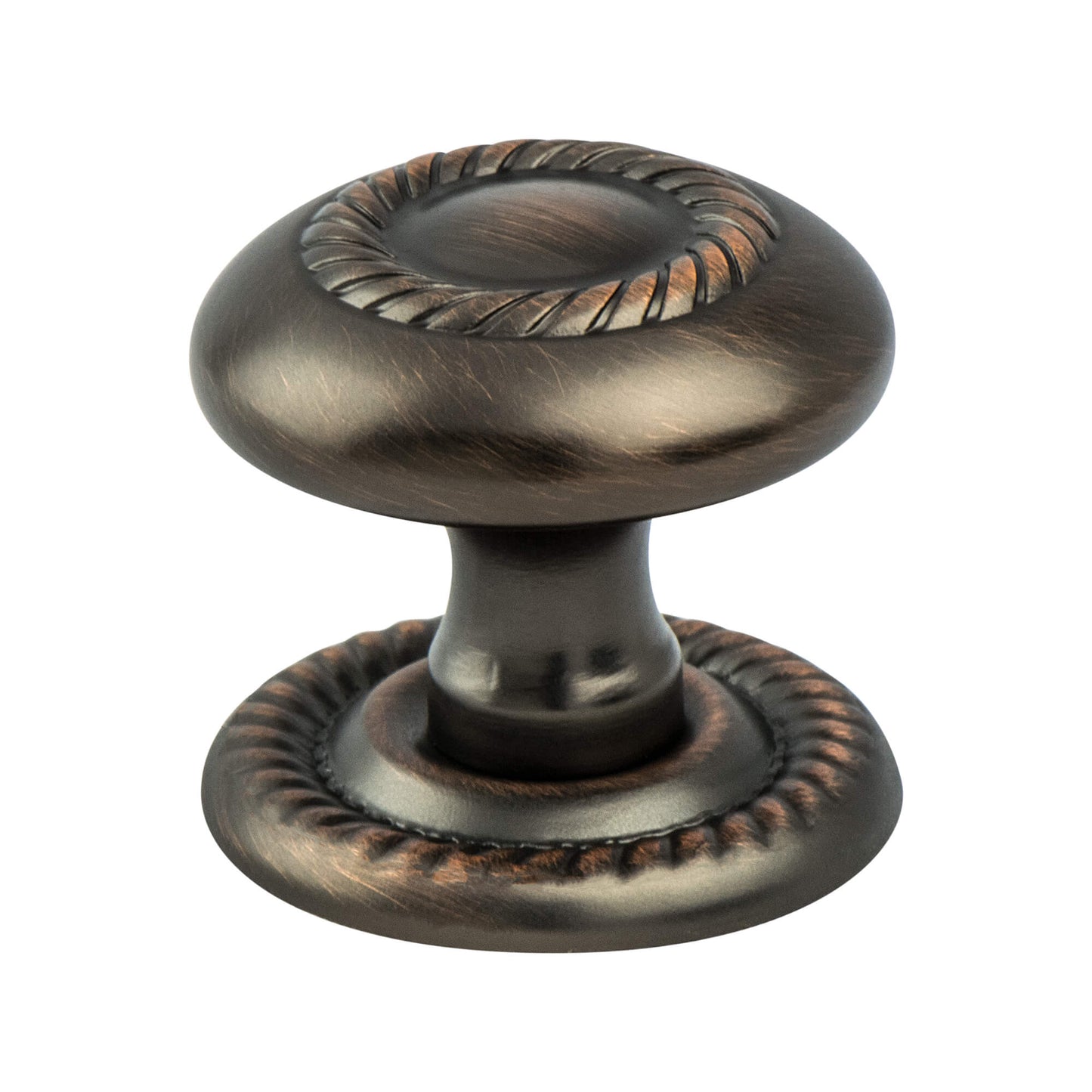 Detailed Knob, Advantage One - Berenson