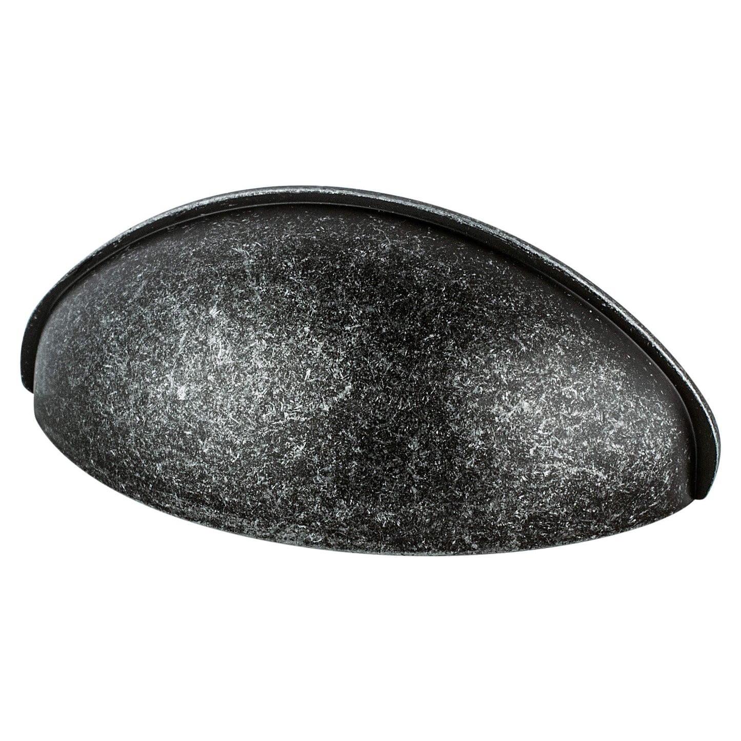 Cup Pull, Advantage Two - Berenson