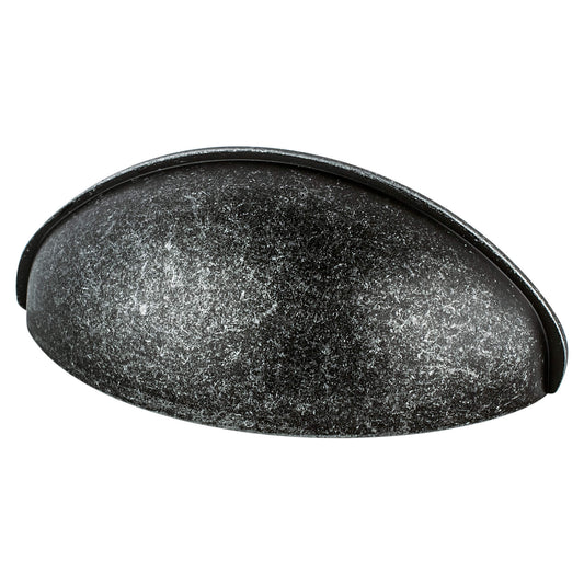 Cup Pull, Advantage Two - Berenson