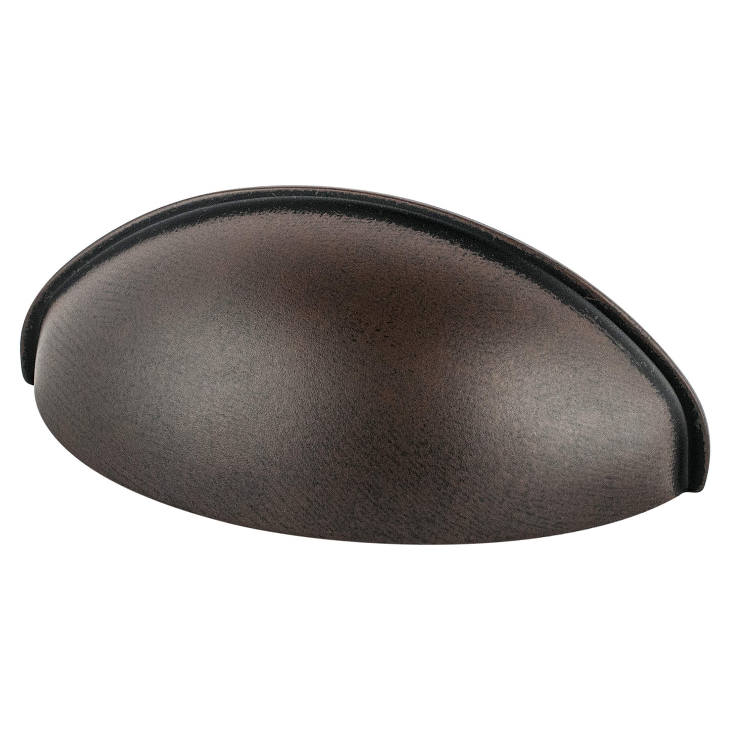 Minimal Cup Pull, Advantage Plus Three - Berenson