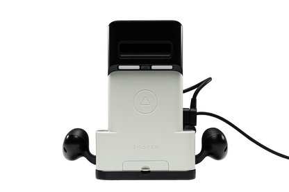 Shaper Tools Origin Handheld CNC Router Generation 2