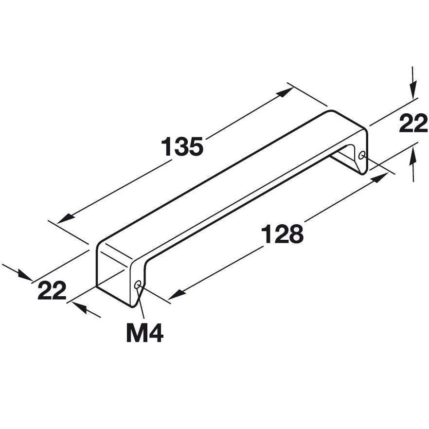 Hafele Balla Cup Pull