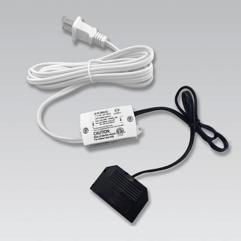 L&S Lighting 350mA LED Driver