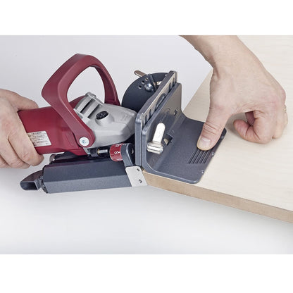 Lamello 101600S Classic X Biscuit Joiner in Systainer Case